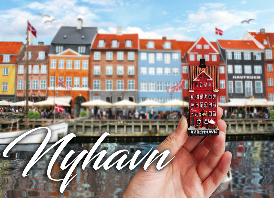 Nyhavn